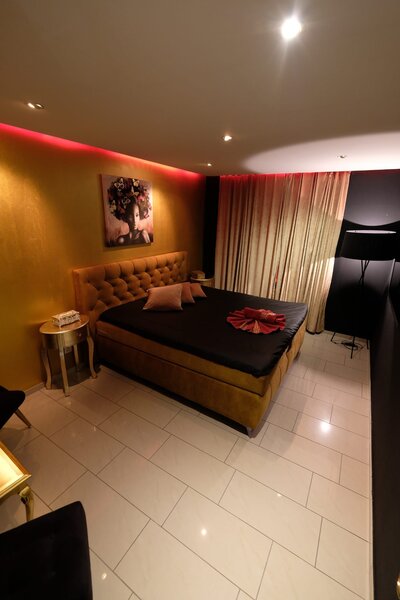 Elvetia - Club exclusivist din Zurich cauta fete